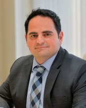 Click to view profile of Ashkan Yekrangi a top rated Immigration attorney in Irvine, CA