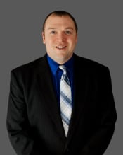 Click to view profile of Matthew C. Moore a top rated Elder Law attorney in Batesville, IN