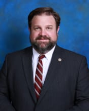 Click to view profile of Dustin Whittenburg a top rated Tax attorney in San Antonio, TX