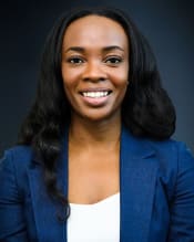 Click to view profile of Sheri Oluyemi a top rated Employment Law - Employer attorney in Atlanta, GA