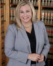 Click to view profile of Catherine Ryan a top rated Car Accident attorney in Little Rock, AR