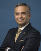Click to view profile of Nomaan Husain a top rated Aviation Accidents - Plaintiff attorney in Houston, TX