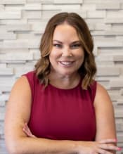 Click to view profile of Nicole Fisher a top rated Custody & Visitation attorney in Kansas City, MO