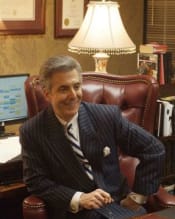 Click to view profile of Kevin L. O'Brien a top rated Family Law attorney in Albany, NY