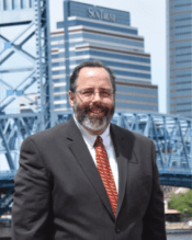 Click to view profile of Steve Combs a top rated Personal Injury attorney in Jacksonville, FL