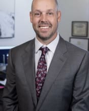 Click to view profile of Ben Davis a top rated Asbestos attorney in Albuquerque, NM