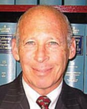 Click to view profile of Roger Rombro a top rated Family Law attorney in Manhattan Beach, CA