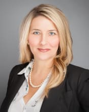 Click to view profile of Heidi Heinrich a top rated Family Law attorney in Round Rock, TX