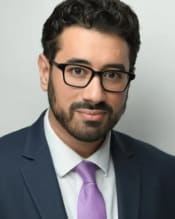Click to view profile of Mehdi Essmidi a top rated Drug & Alcohol Violations attorney in New York, NY