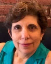Click to view profile of Margery Greenberg a top rated Custody & Visitation attorney in New York, NY