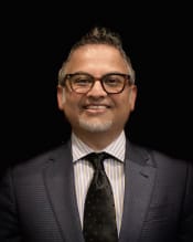 Click to view profile of Usman Mughal a top rated Patents attorney in Beaverton, OR
