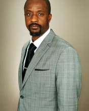Click to view profile of Dorian Jackson a top rated Estate & Trust Litigation attorney in Torrance, CA