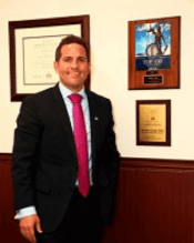 Click to view profile of Michael Alber a top rated Criminal Defense attorney in Huntington Station, NY
