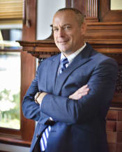 Click to view profile of Matthew Devoti a top rated Personal Injury attorney in St. Louis, MO
