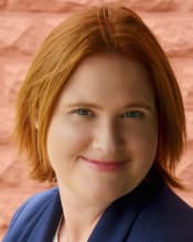 Click to view profile of Rebecca Eimerman a top rated Divorce attorney in Noblesville, IN