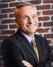 Click to view profile of Mark Siurek a top rated Employee Benefits attorney in Houston, TX