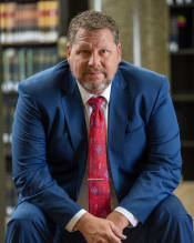 Click to view profile of Matthew Ernst a top rated Criminal Defense attorney in Cincinnati, OH