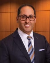 Click to view profile of Daniel Kessler a top rated Employment Litigation attorney in Irvine, CA