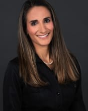 Click to view profile of Nicolette Tsambis a top rated Workers' Compensation attorney in Lakeland, FL