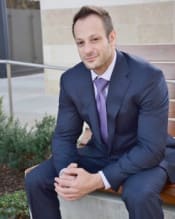 Click to view profile of Brian Hurwitz a top rated Trucking Accidents attorney in Los Angeles, CA