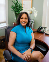 Click to view profile of Zoila Gomez a top rated Immigration attorney in Lawrence, MA