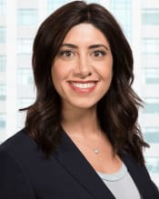 Click to view profile of Kiana Moradi a top rated Custody & Visitation attorney in San Francisco, CA