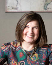 Click to view profile of Melinda Singer a top rated Family Law attorney in Hackensack, NJ