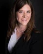 Click to view profile of Kirstin E. Helmers a top rated Estate & Trust Litigation attorney in St. Paul, MN