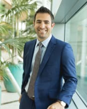 Click to view profile of Yitzhak Levin a top rated Medical Malpractice attorney in Hollywood, FL