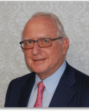 Click to view profile of Gerald Wolf a top rated Employee Benefits attorney in Mineola, NY