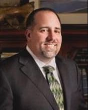 Click to view profile of Christopher Cauble a top rated General Litigation attorney in Grants Pass, OR