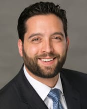 Click to view profile of Nicolas Geman a top rated Drug & Alcohol Violations attorney in Denver, CO