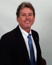 Click to view profile of Dan Arnold a top rated Civil Litigation attorney in Fort Lauderdale, FL