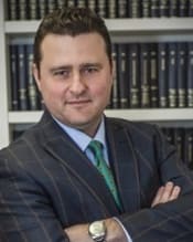 Click to view profile of Alexander Shapiro a top rated Construction Accident attorney in New York, NY