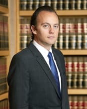 Click to view profile of Jordan Merson a top rated Construction Accident attorney in New York, NY
