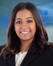 Click to view profile of Janani Rana a top rated Custody & Visitation attorney in Newport Beach, CA