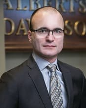 Click to view profile of Keith Davidson a top rated Estate & Trust Litigation attorney in Carlsbad, CA