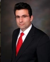 Click to view profile of Anthony Verrelli a top rated Construction Accident attorney in Bronx, NY