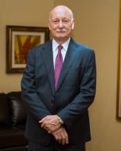 Click to view profile of Alfred Mainetti a top rated Personal Injury attorney in Kingston, NY