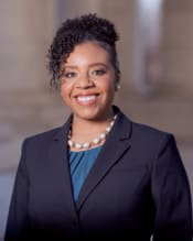 Click to view profile of Samantha Pryor a top rated Employment Law - Employee attorney in Denver, CO