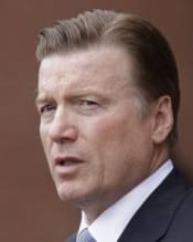 Click to view profile of Robert Stahl a top rated White Collar Crimes attorney in Westfield, NJ