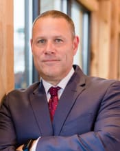Click to view profile of Mark Buterbaugh a top rated Workers' Compensation attorney in Chambersburg, PA
