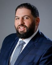 Click to view profile of Venar Ayar a top rated Tax attorney in Farmington Hills, MI