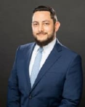 Click to view profile of Daniel Lewin a top rated Criminal Defense attorney in West Palm Beach, FL