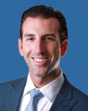 Click to view profile of William Franchi a top rated Personal Injury attorney in Tampa, FL