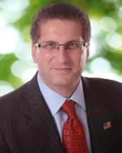 Click to view profile of Ronald Lieberman a top rated Family Law attorney in Moorestown, NJ