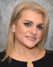 Click to view profile of Michele Diglio-Benkiran a top rated Real Estate attorney in Winter Garden, FL