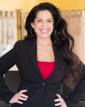 Click to view profile of Christina M. Coleman a top rated Employment Law - Employee attorney in Beverly Hills, CA