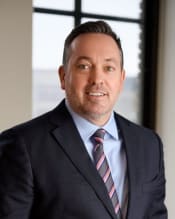 Click to view profile of Gary Springstead a top rated White Collar Crimes attorney in Fremont, MI