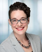 Click to view profile of Jacquelyn Lutz a top rated Family Law attorney in Woodbury, MN